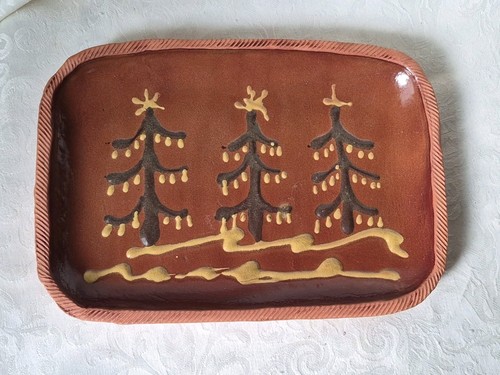 Rare sgd bullard pottery - rare,