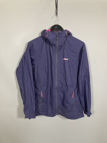 Berghaus hydroshell jacket - berghaus,
