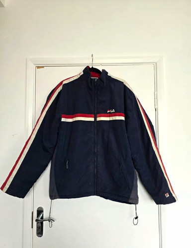Vintage fila men - vintage, men’s