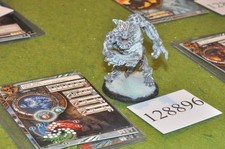 fantasy warmachine hordes