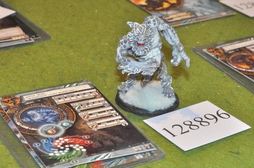 Fantasy warmachine hordes - fantasy,
