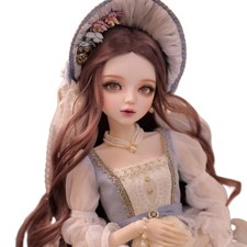 56cm Height Female Doll