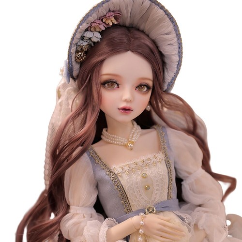 56cm height female doll - 56cm,