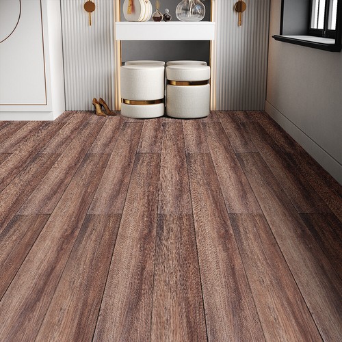 Click interlocking floor - click,