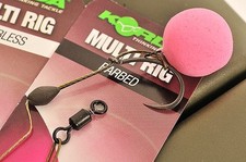 Korda NEW Multi Rig Ready Pre