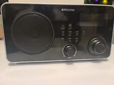 Internet WiF Radio - Kitsound Surfer Wireless Internet/WiFi Radio