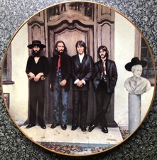 The Beatles Hey Jude Delphi