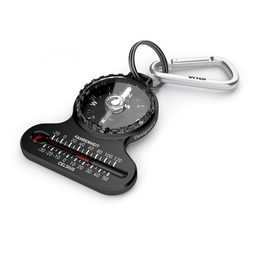 Silva pocket compass 37617 - pocket,
