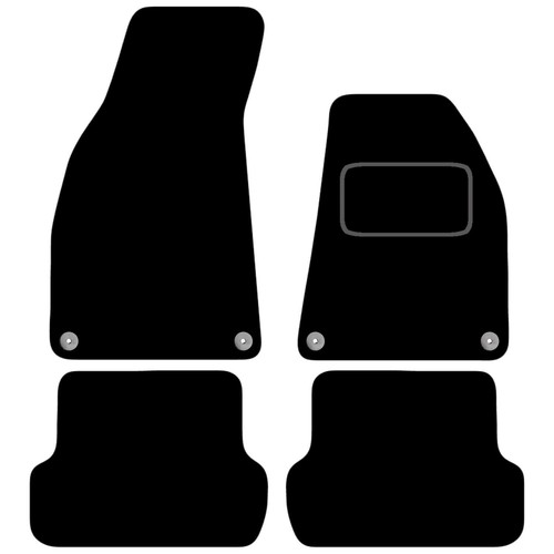 Fits audi 2001 - fits, 2005