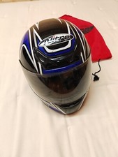 Nitro N311-V Full Motorcycle