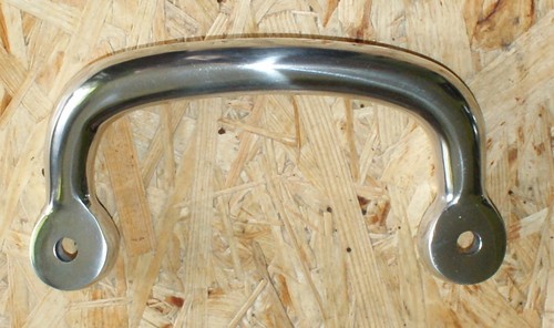 Steib tr500 grab - handle,, bw