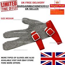 SIZE MEDIUM 3-FINGER CHAIN