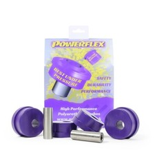 Powerflex Engine Mounting