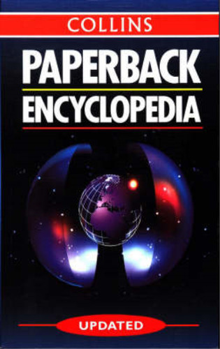 Collins paperback - collins,