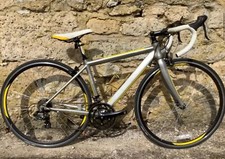 Carrera TDF LTD race bike 43cm (4'9"-5'2") -   UK DELIVERY. 2648