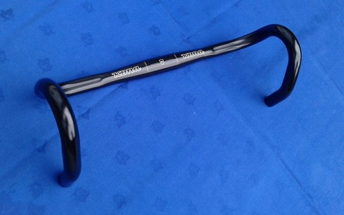 44cm kona drop bars - c-c, bars/