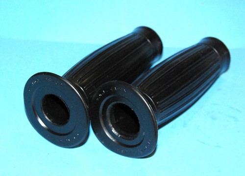 Grip rubber british - british, 22mm