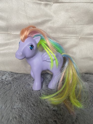 Little pony g1 - ⭐,
