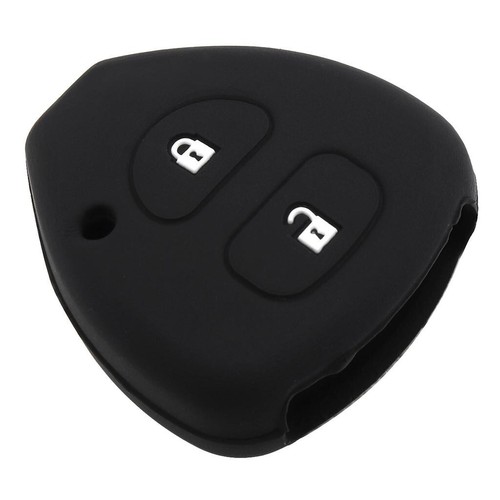 Silicone key cover for toyota - cover,