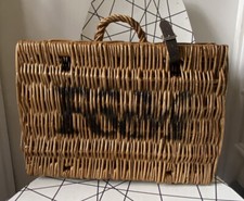 Vintage F&M FORTNUM & MASON