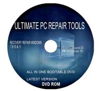 Boot Disc for Windows Password
