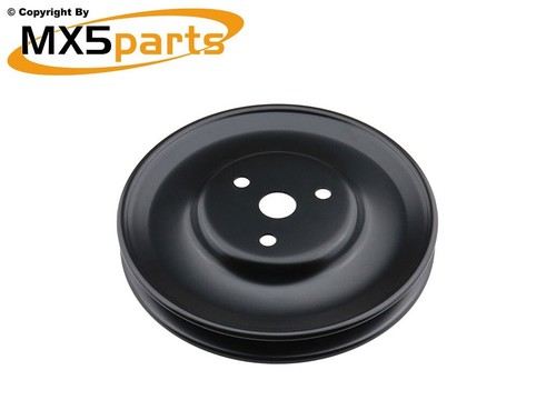 Mx5 engine coolant water pump - engine,