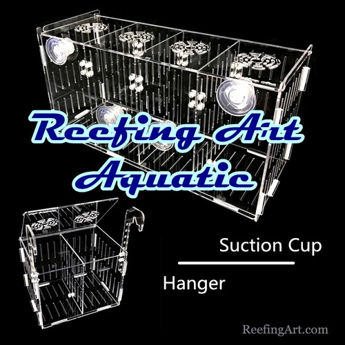 Reefing art acrylic - -, art-