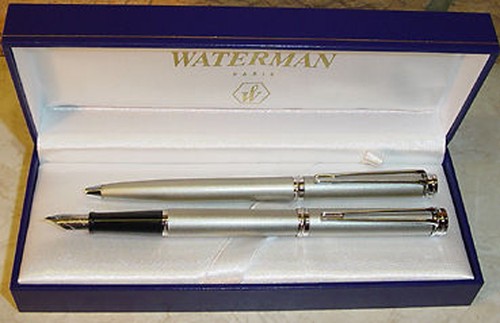 Brand new waterman - new,
