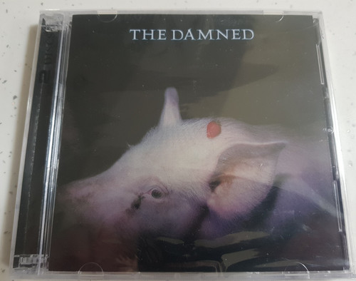 The damned strawberries - the,