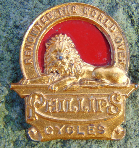 Phillips cycles bicycle dealer - phillips,