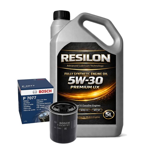 Service kit for honda jazz - for,