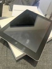 Apple iPad 4th Gen. 16GB