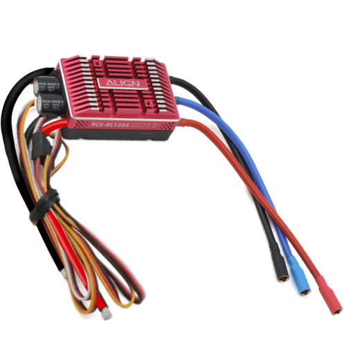 Align rce bl130a - rce-bl130a, high-voltage