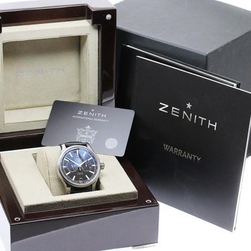 Zenith primero pilot - primero,