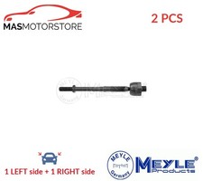 TIE ROD AXLE JOINT PAIR FRONT