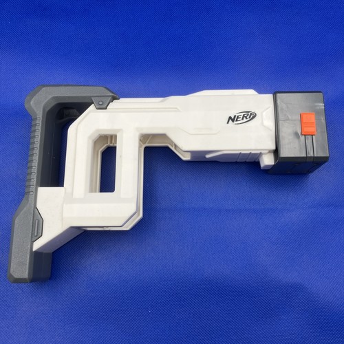 Nerf modulus stock with - nerf,
