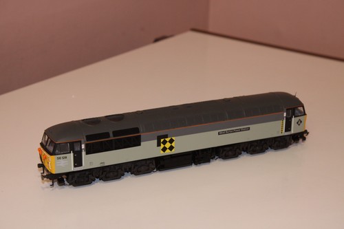 Hornby class trainload coal - hornby,