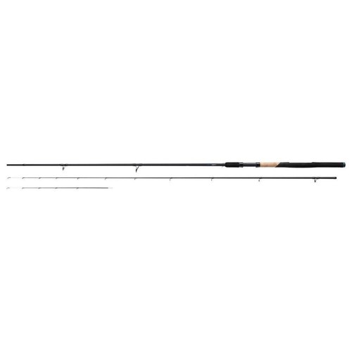 Shakespeare superteam rod 1 - shakespeare,