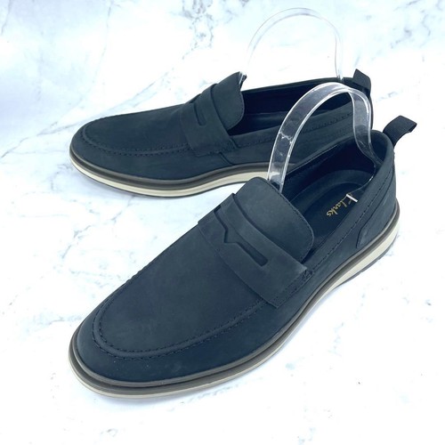 Clarks men loafers nubuck - men,