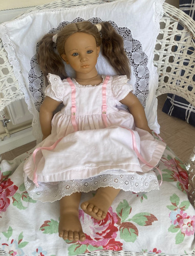Annette himstedt doll fiene - annette,