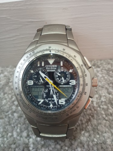 Citizen eco drive sky - eco,