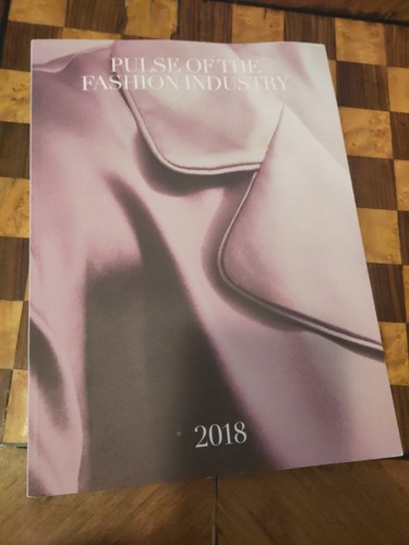 Fashion prediction magazine - fashion,