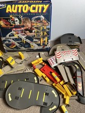 Corgi Auto City Super