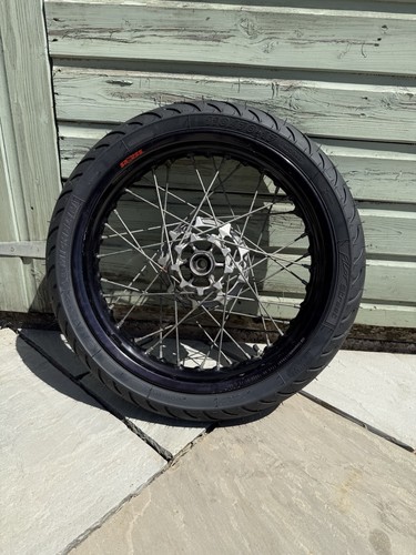 Yamaha wr125x 2009 - yamaha,