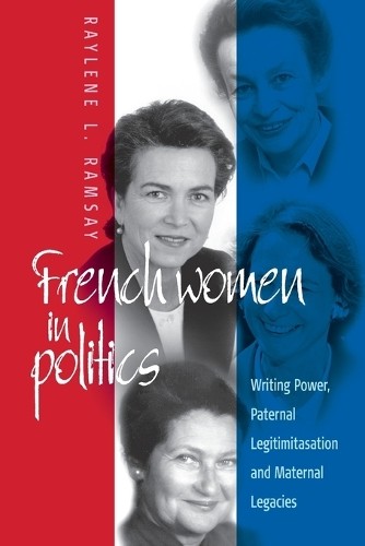 Raylene ramsa french women - ramsa,