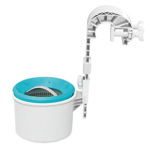Intex deluxe wall mount - deluxe,