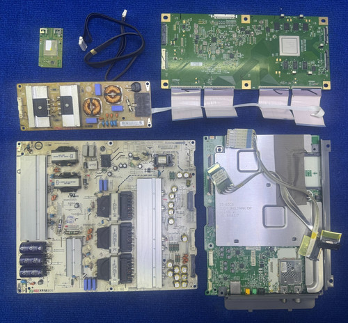 Oled55c6v power board - power,