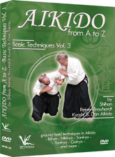 Aikido from A to Z Basic