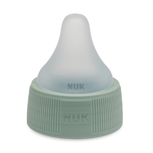 Nuk perfect match disposable - nuk,