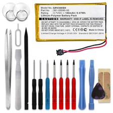  Battery for Garmin VivoActive
